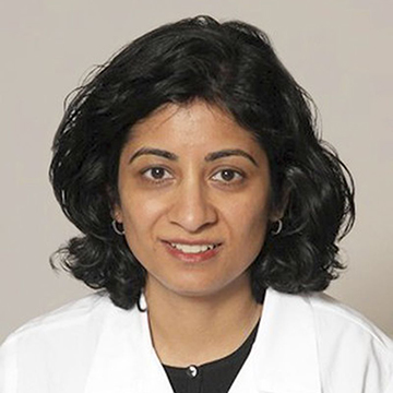 Study Finds Permanent Airway Damage an Important Factor in CRS ...
