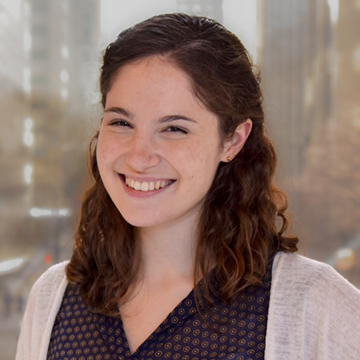 Taylor Brown headshot