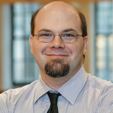 Luke Rasmussen headshot