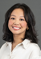 Headshot of  Megan Sanico, MPH